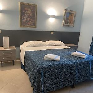 Studio met een King Size Bed